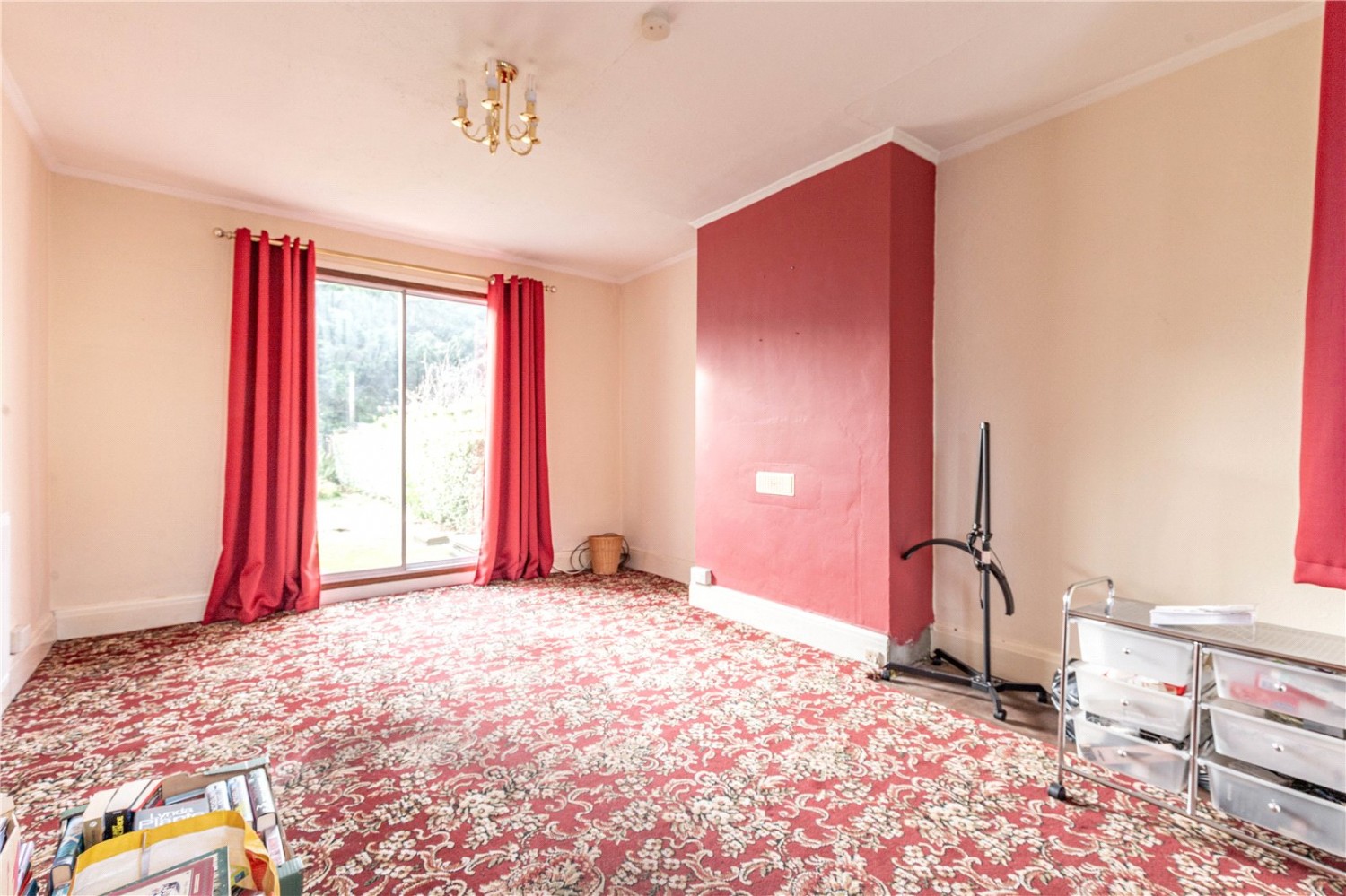 Frenchay, Bristol