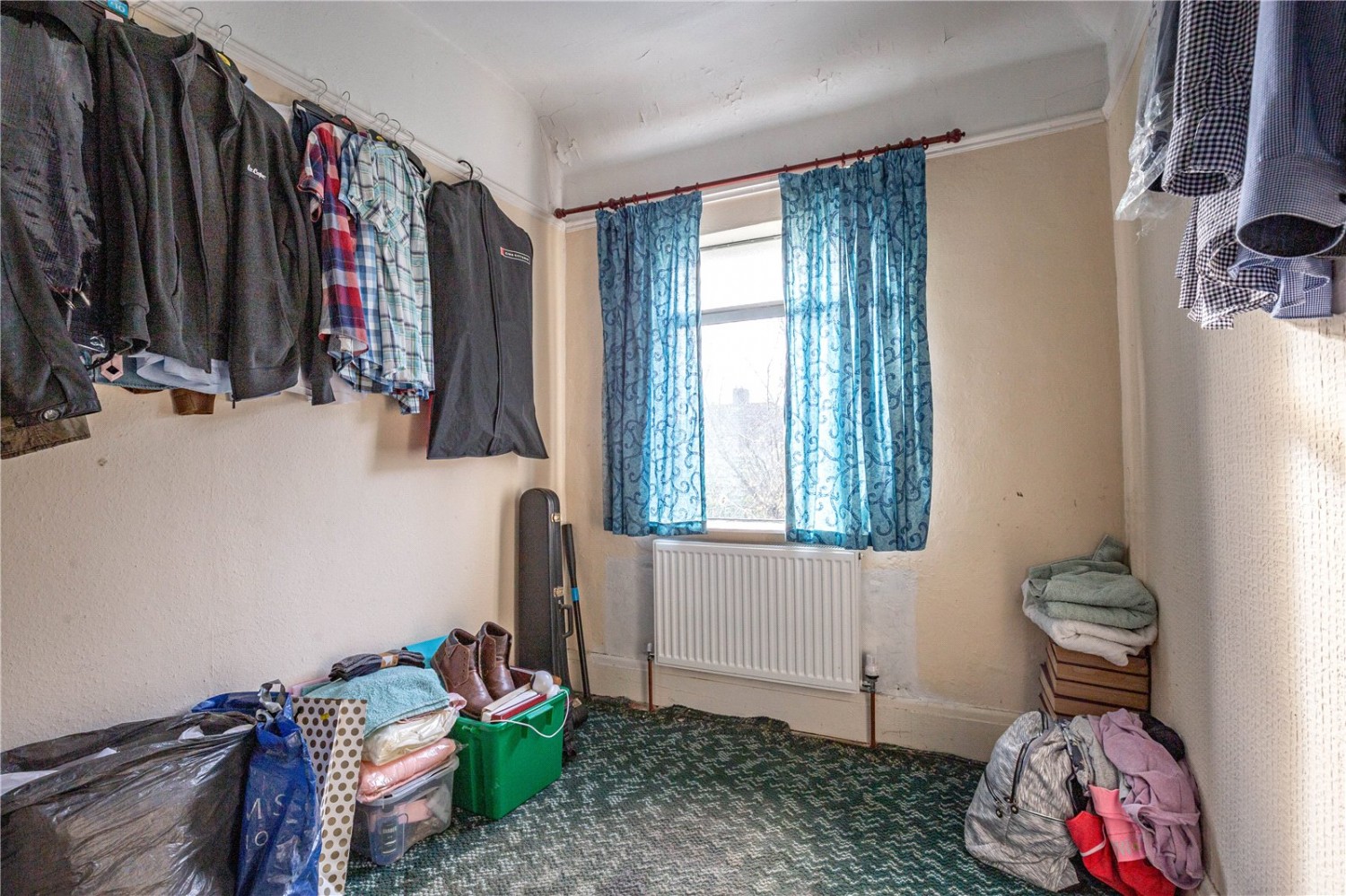 Frenchay, Bristol