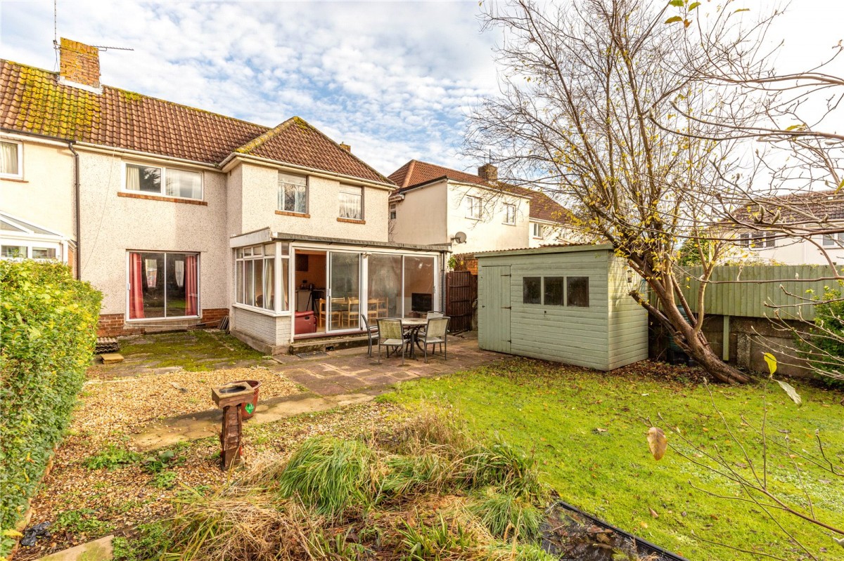 Frenchay, Bristol
