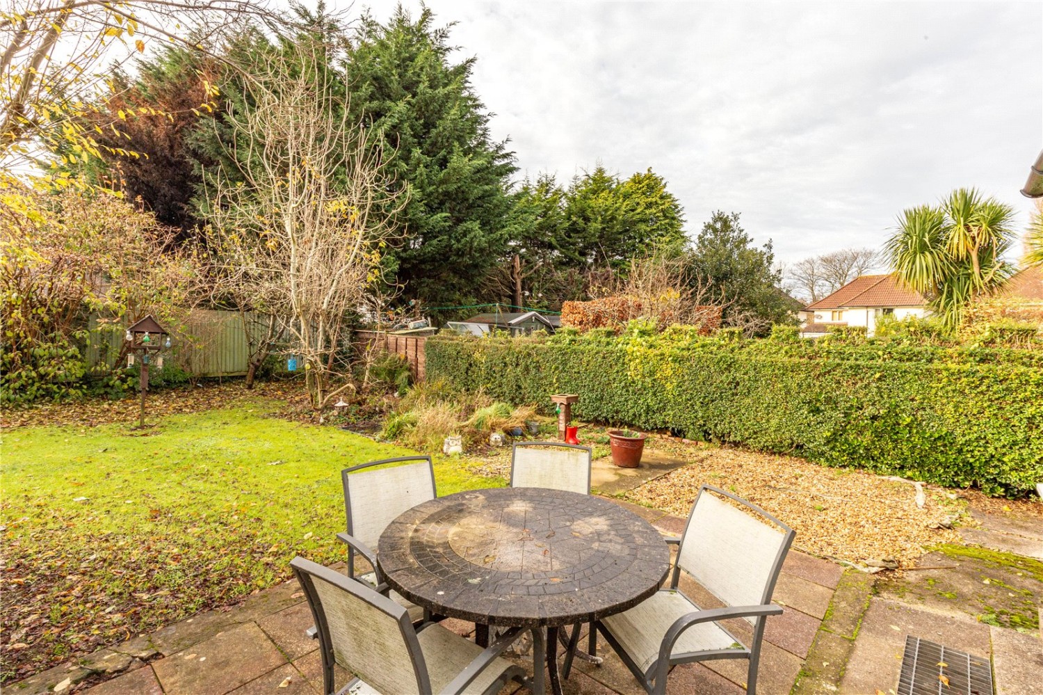 Frenchay, Bristol