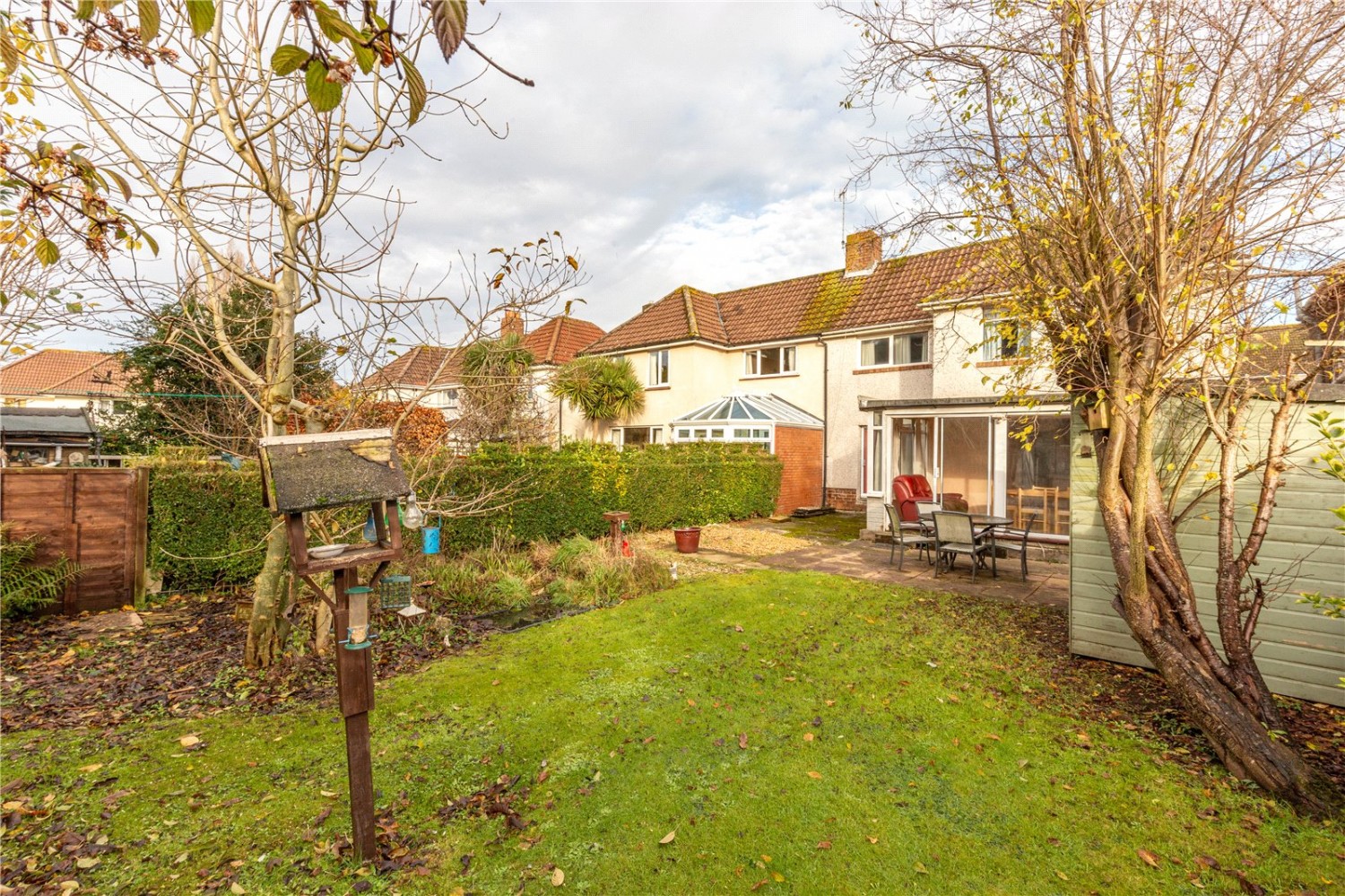 Frenchay, Bristol