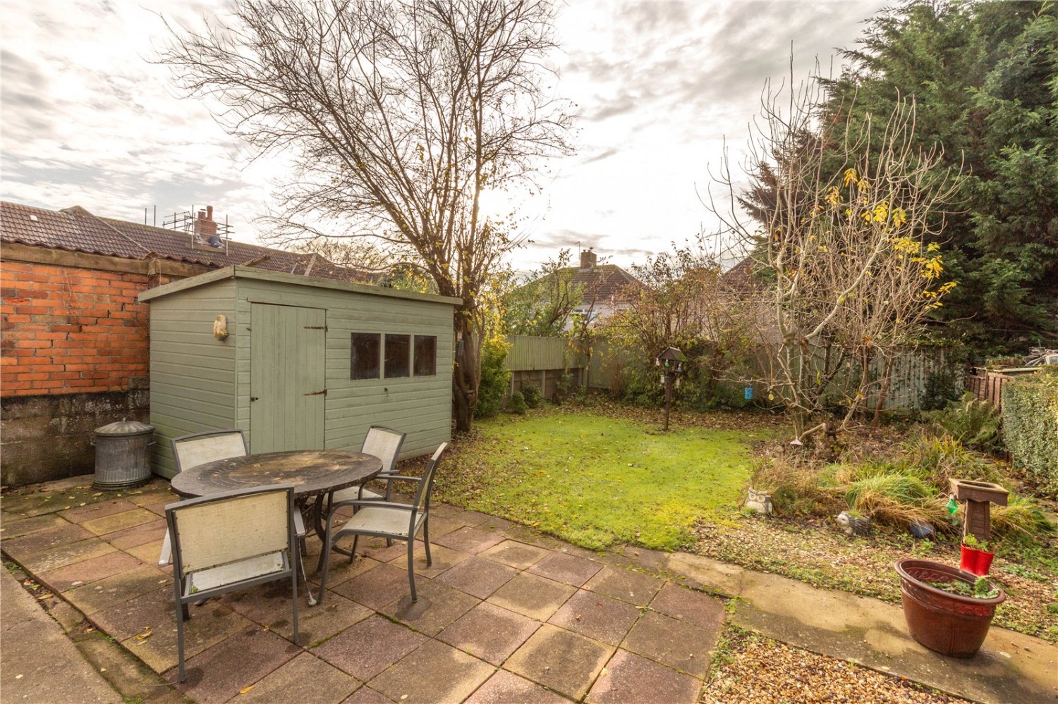 Frenchay, Bristol