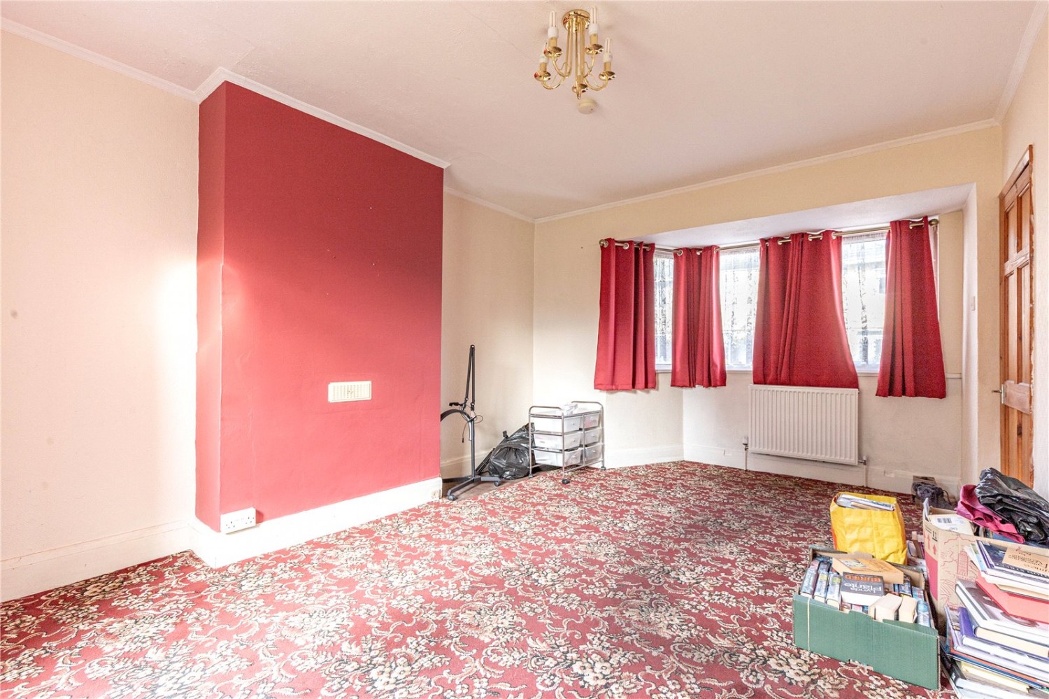 Frenchay, Bristol