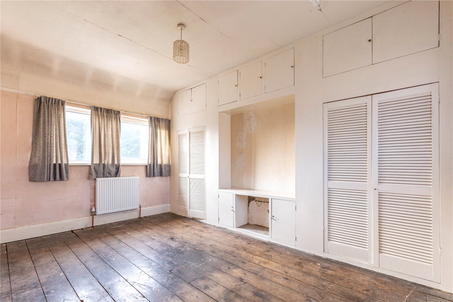Frenchay, Bristol