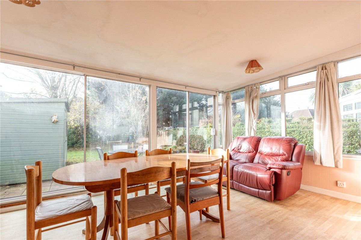 Frenchay, Bristol