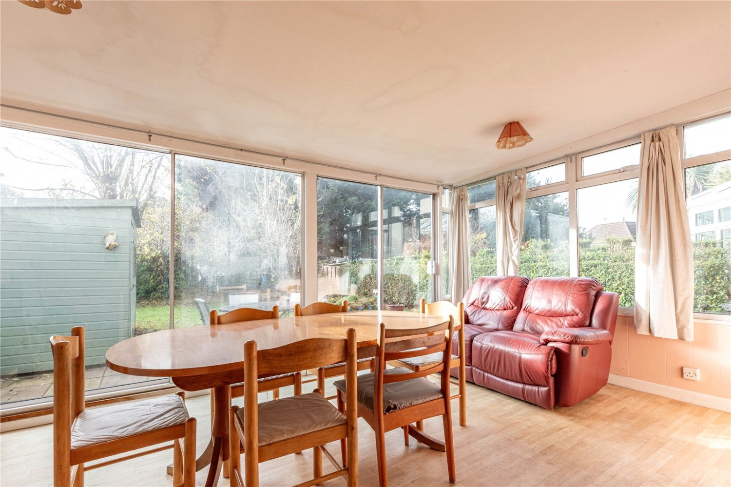 Frenchay, Bristol