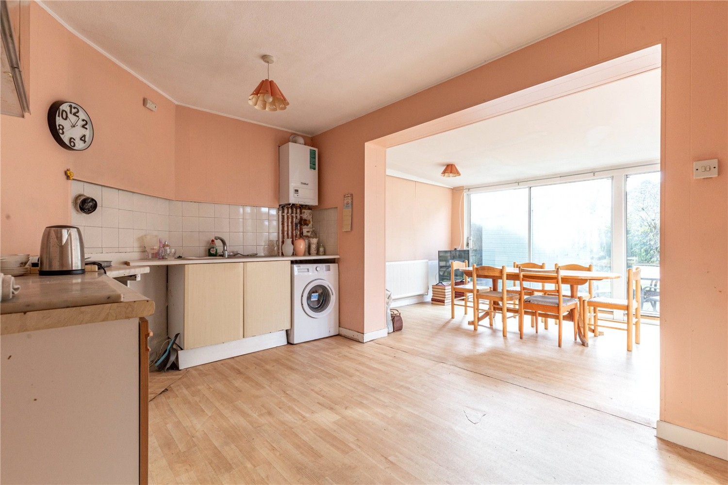 Frenchay, Bristol