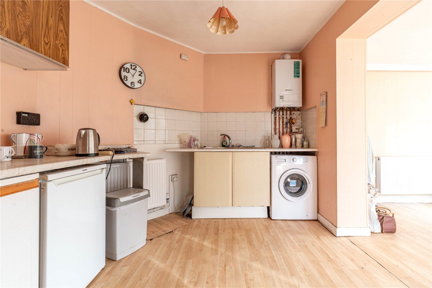 Frenchay, Bristol