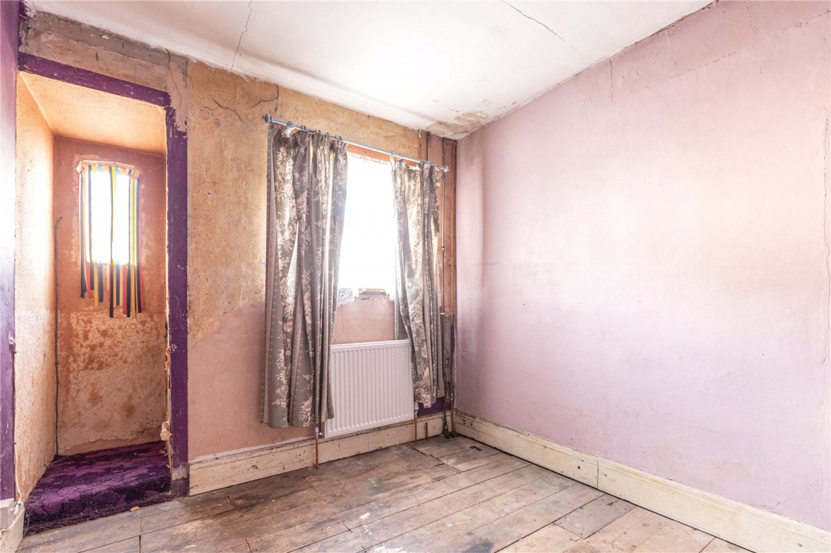 Frenchay, Bristol