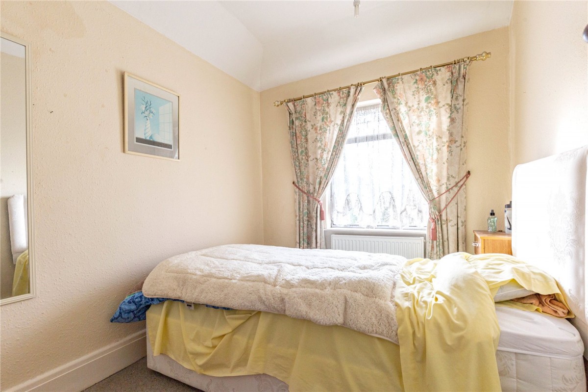 Frenchay, Bristol