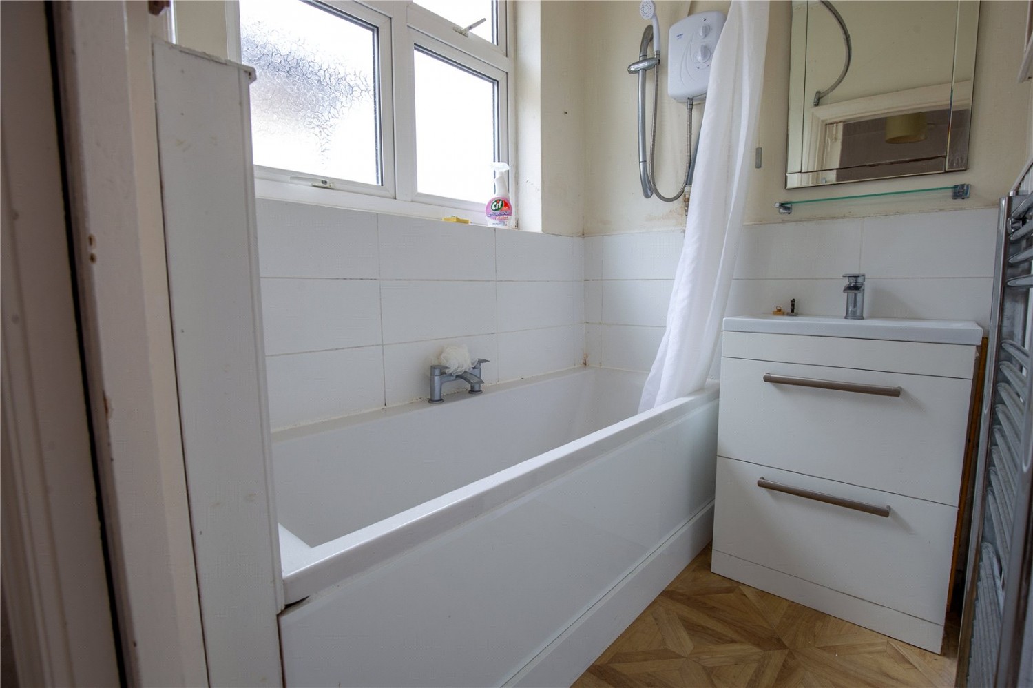 Fishponds, Bristol