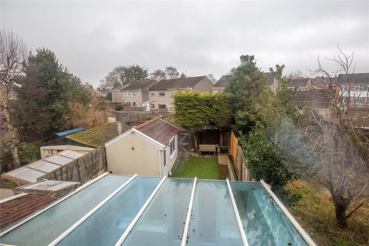 Fishponds, Bristol