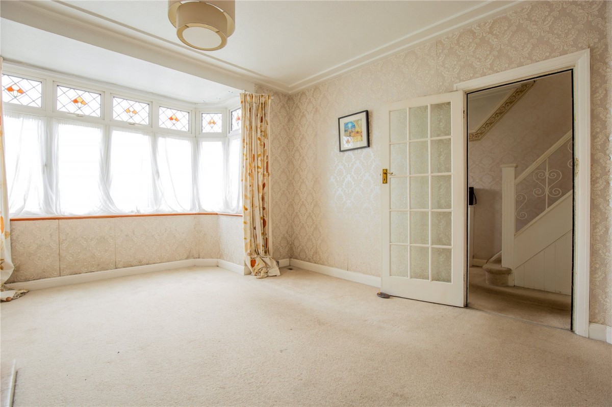 Fishponds, Bristol
