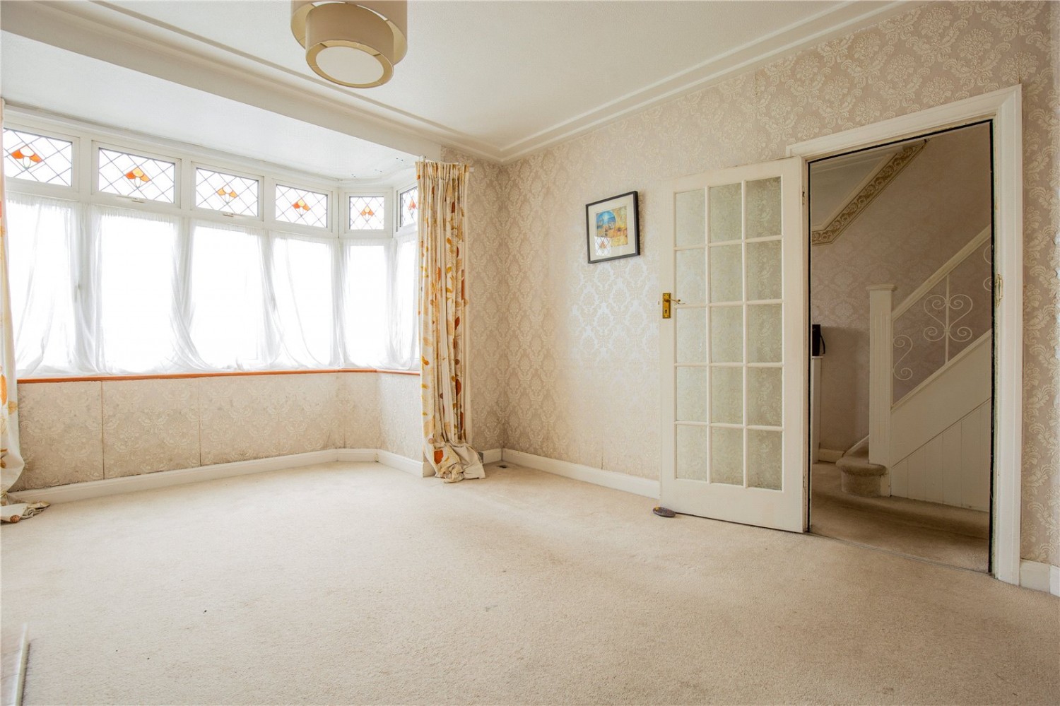 Fishponds, Bristol