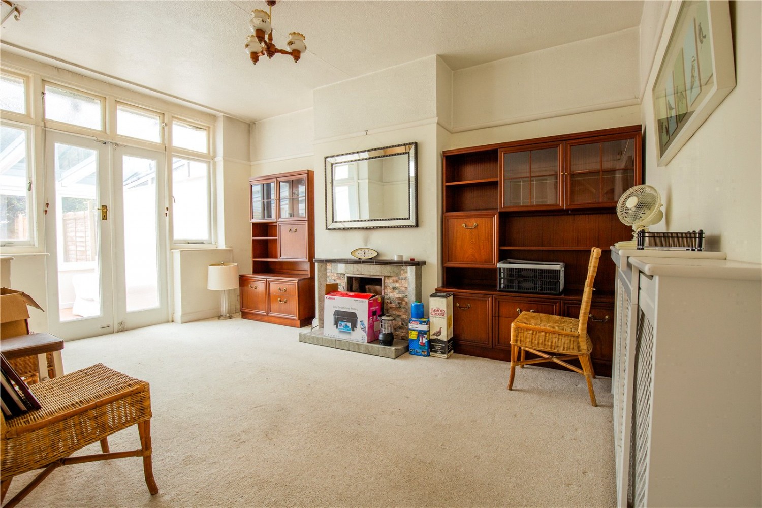 Fishponds, Bristol