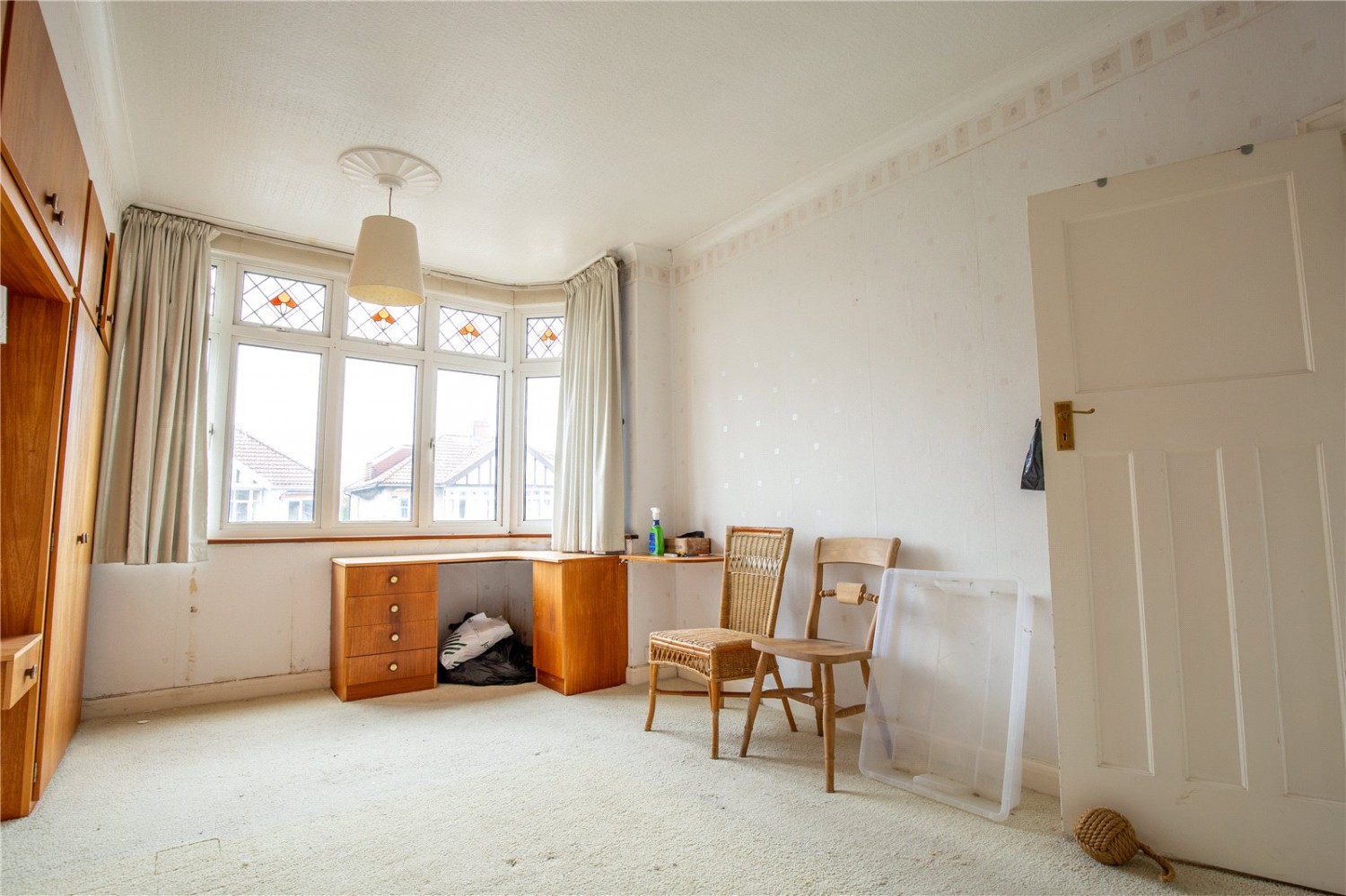 Fishponds, Bristol