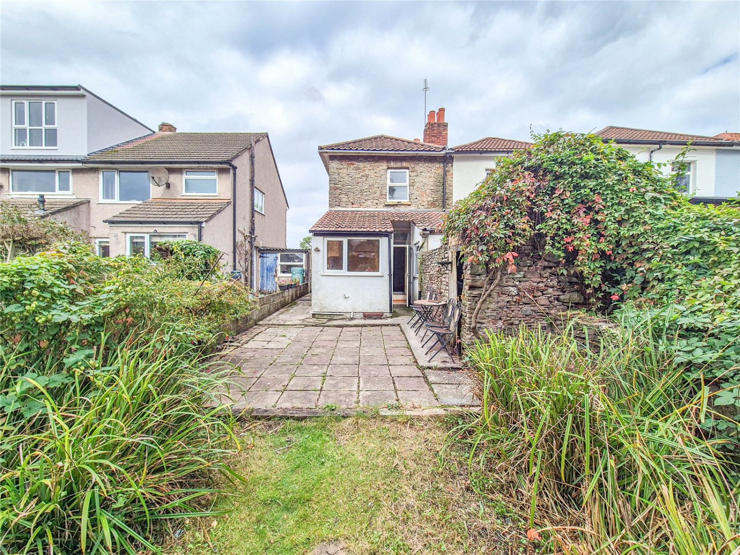Fishponds, Bristol
