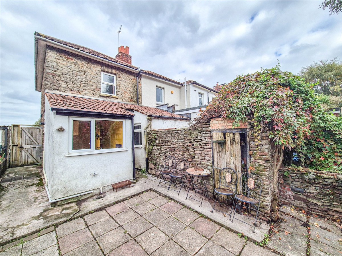Fishponds, Bristol