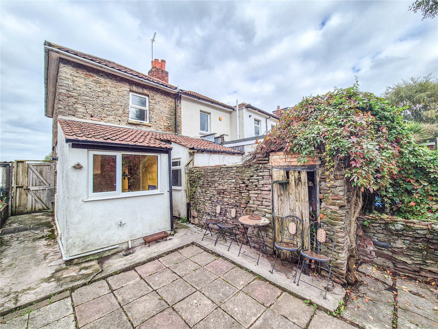 Fishponds, Bristol