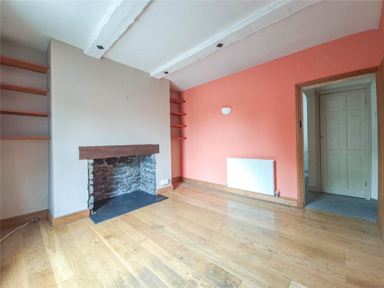 Fishponds, Bristol