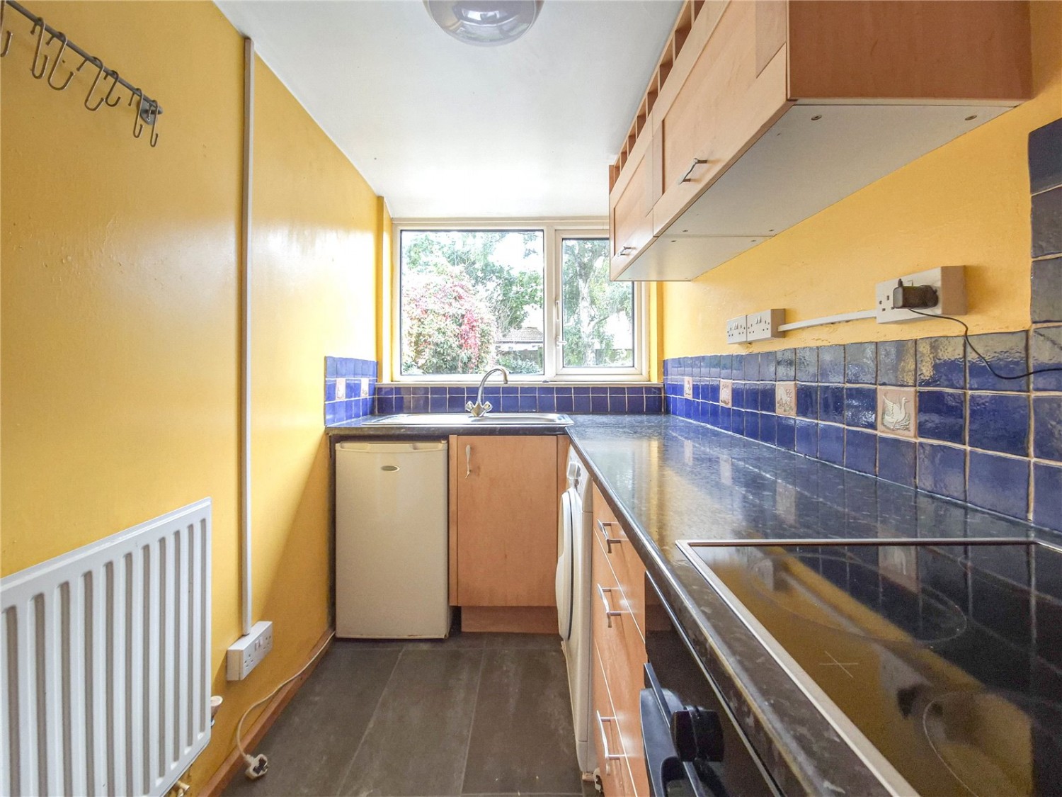 Fishponds, Bristol