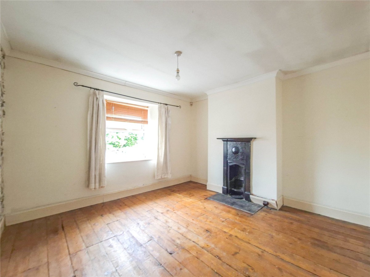 Fishponds, Bristol