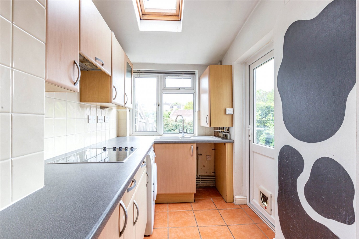 Stapleton, Bristol, Somerset