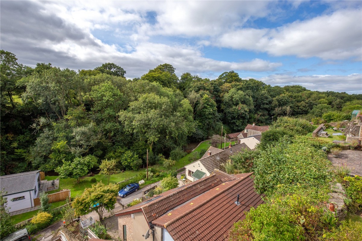 Winterbourne Down, Bristol, Gloucestershire