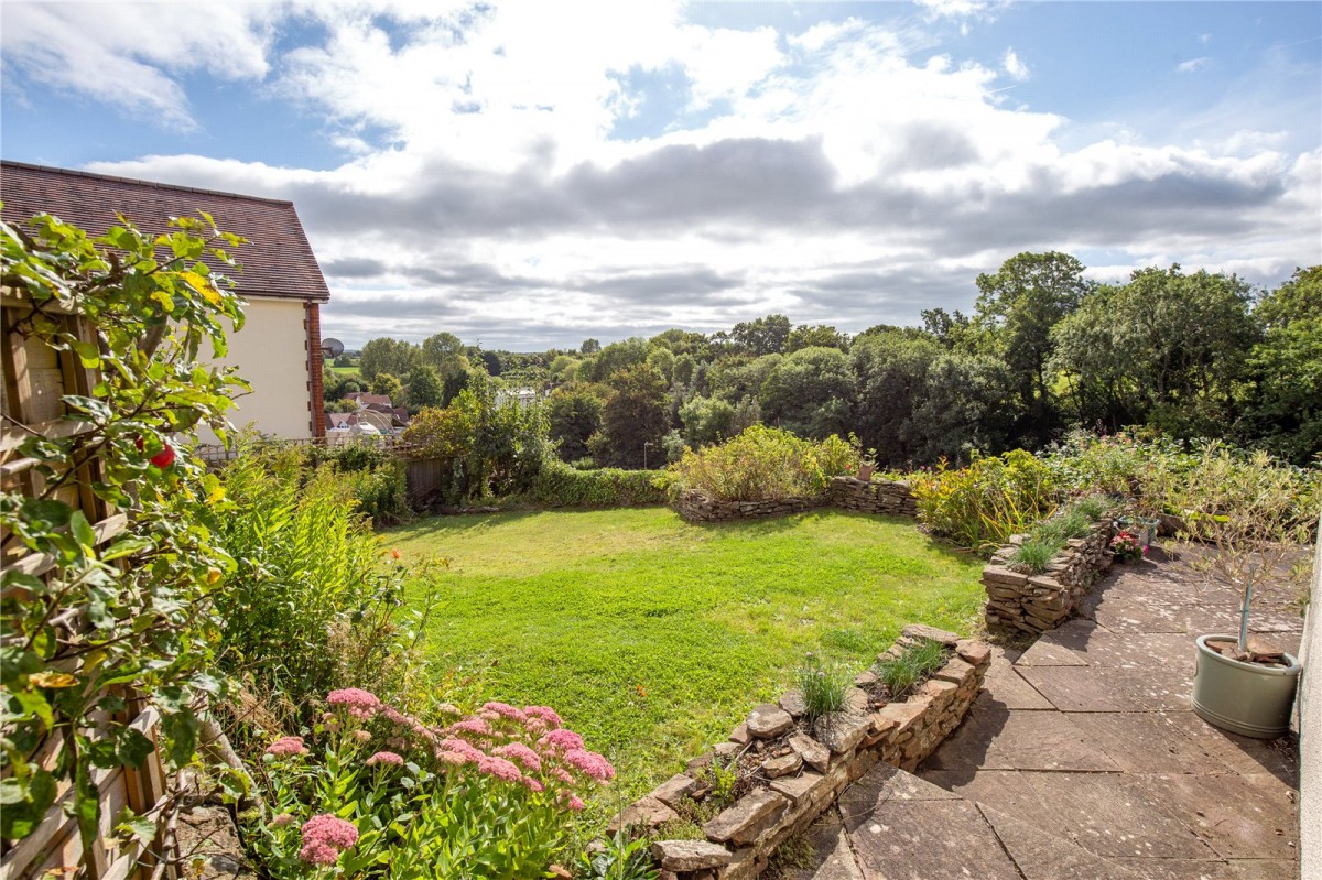 Winterbourne Down, Bristol, Gloucestershire