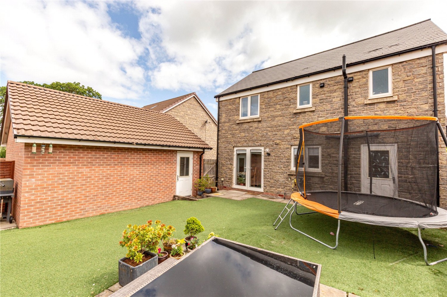 Emersons Green, Bristol, Gloucestershire