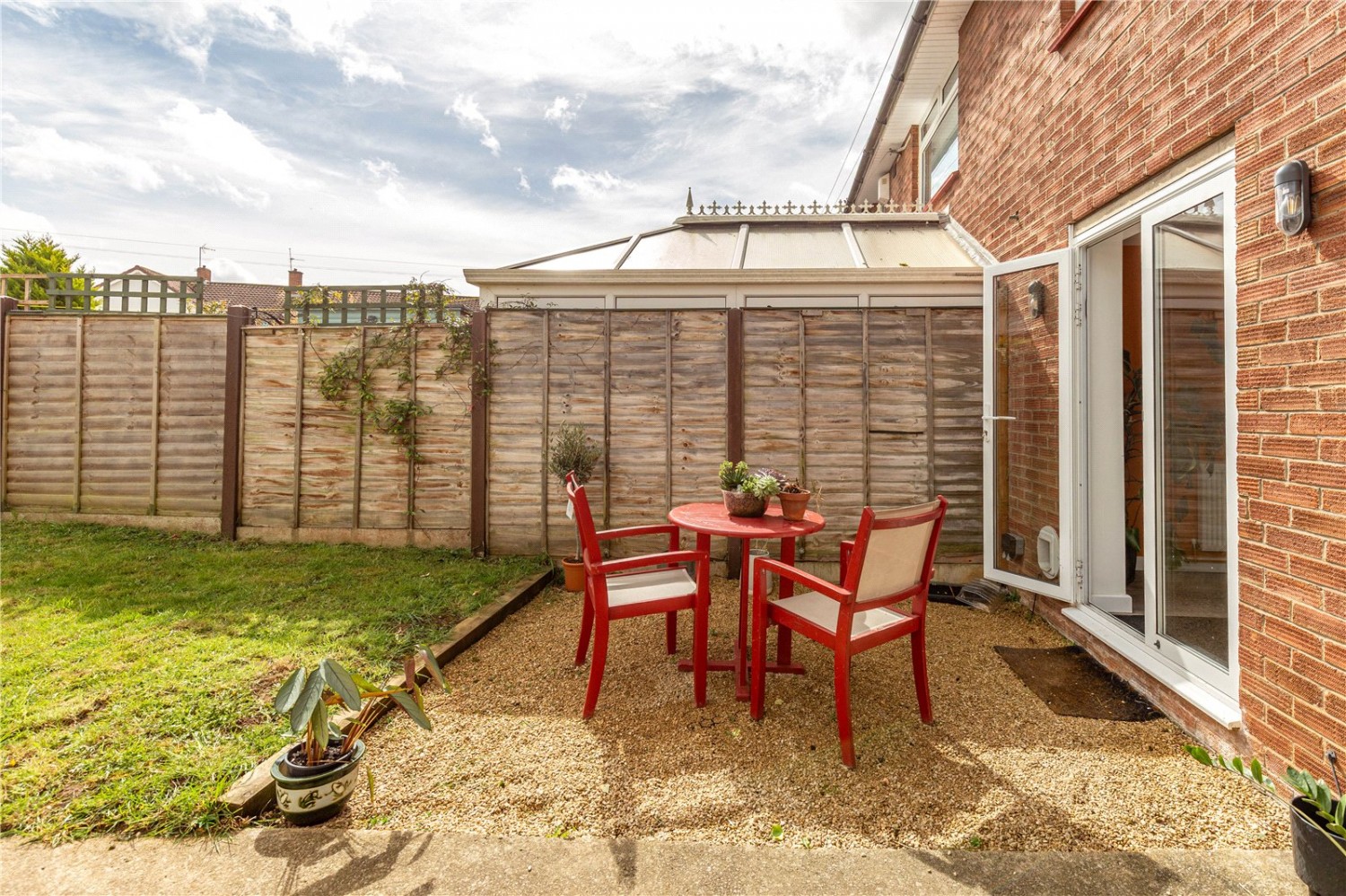 Downend, Bristol