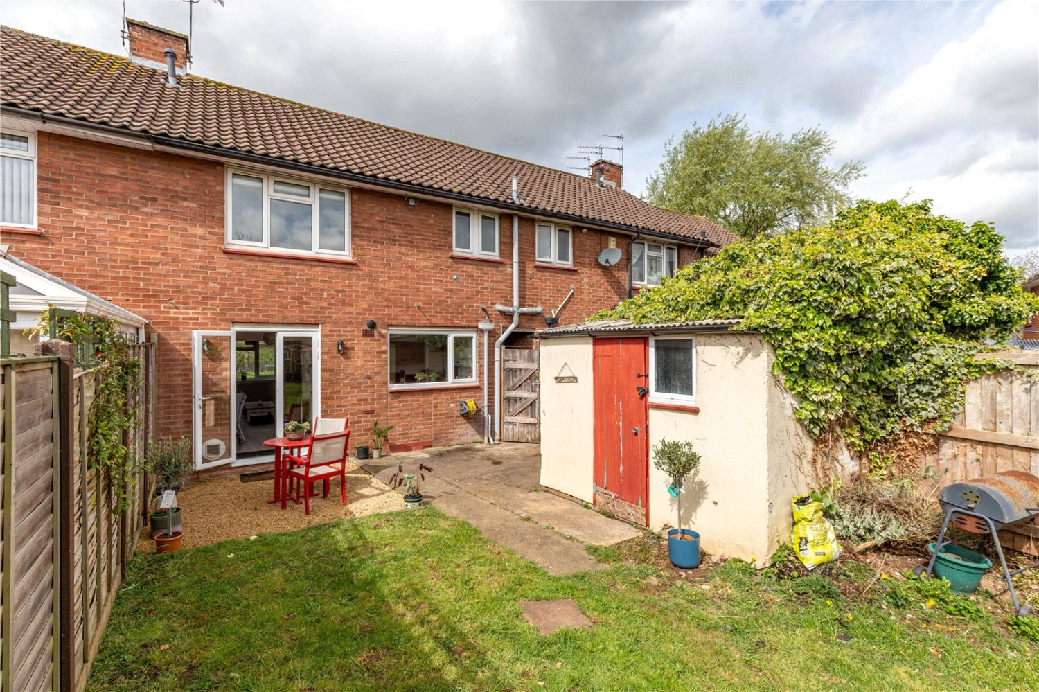 Downend, Bristol