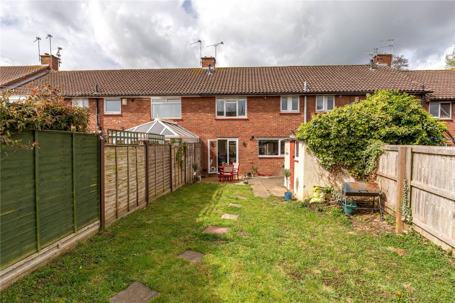 Downend, Bristol