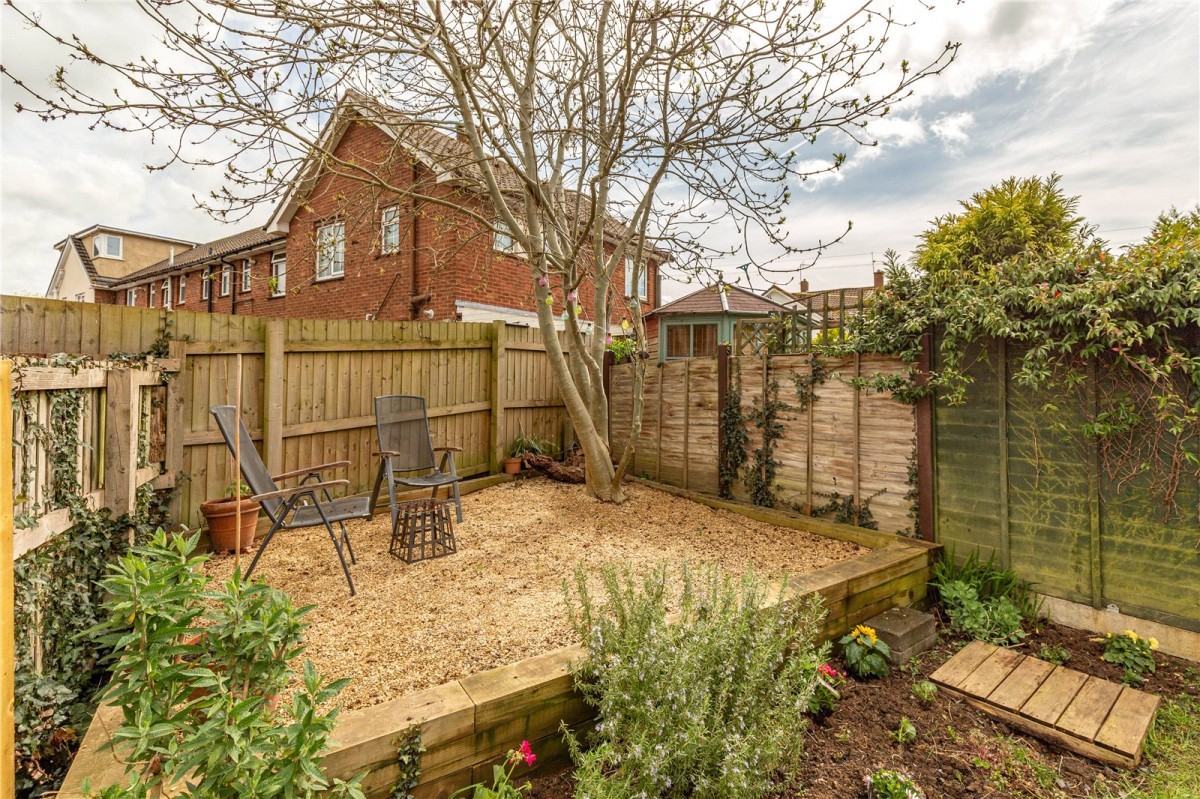 Downend, Bristol