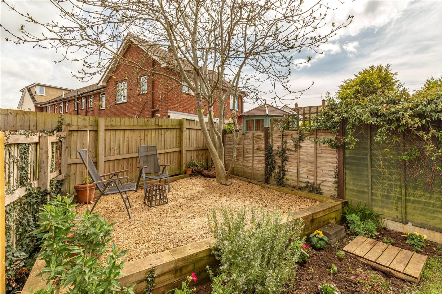 Downend, Bristol
