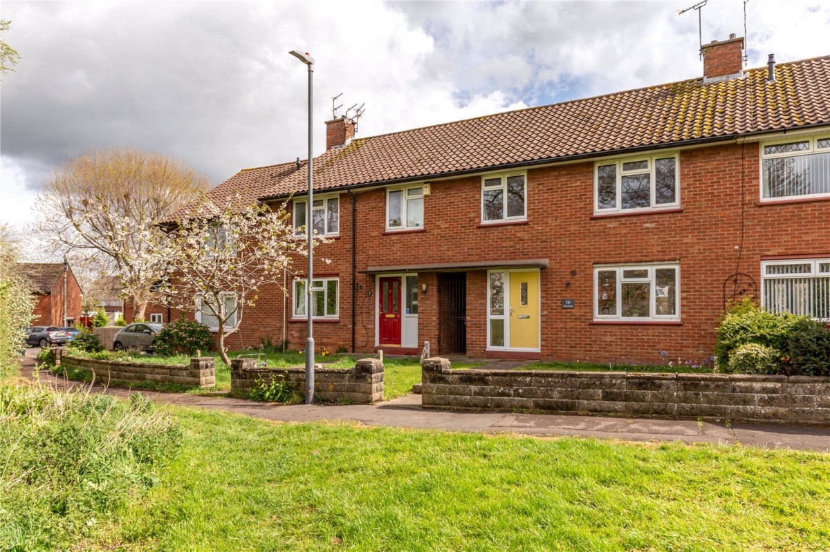 Downend, Bristol