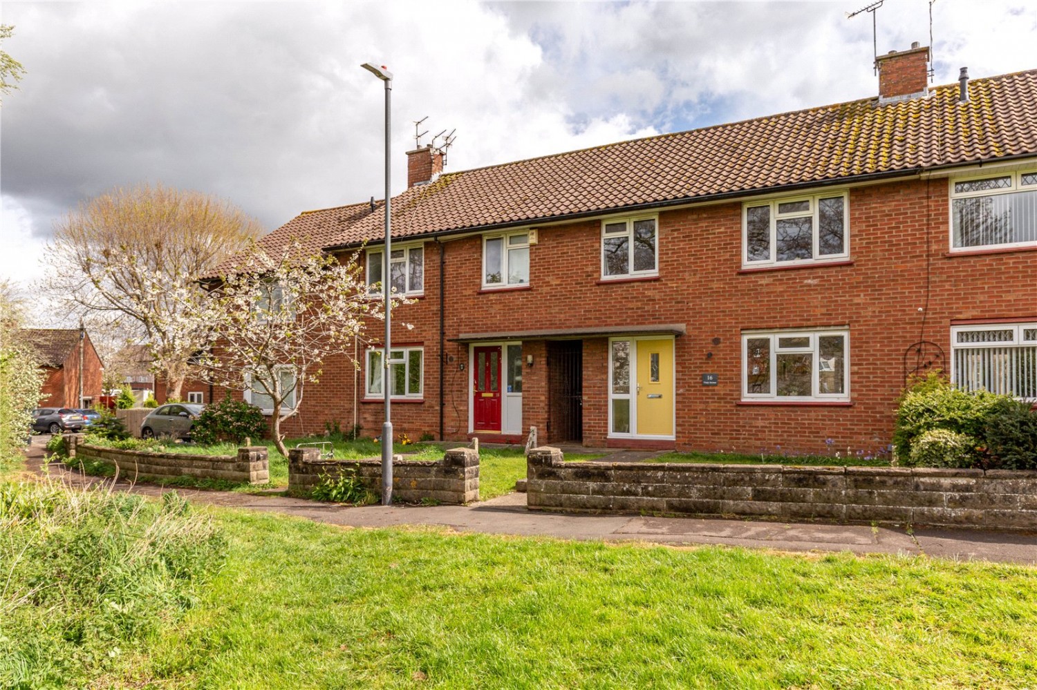 Downend, Bristol
