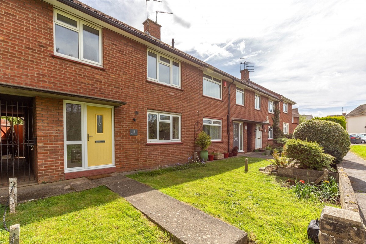 Downend, Bristol