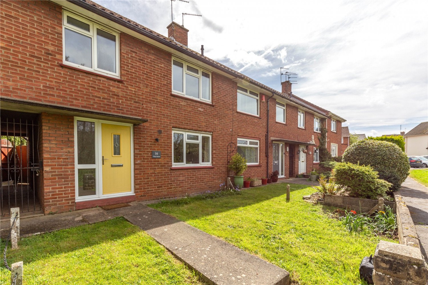 Downend, Bristol