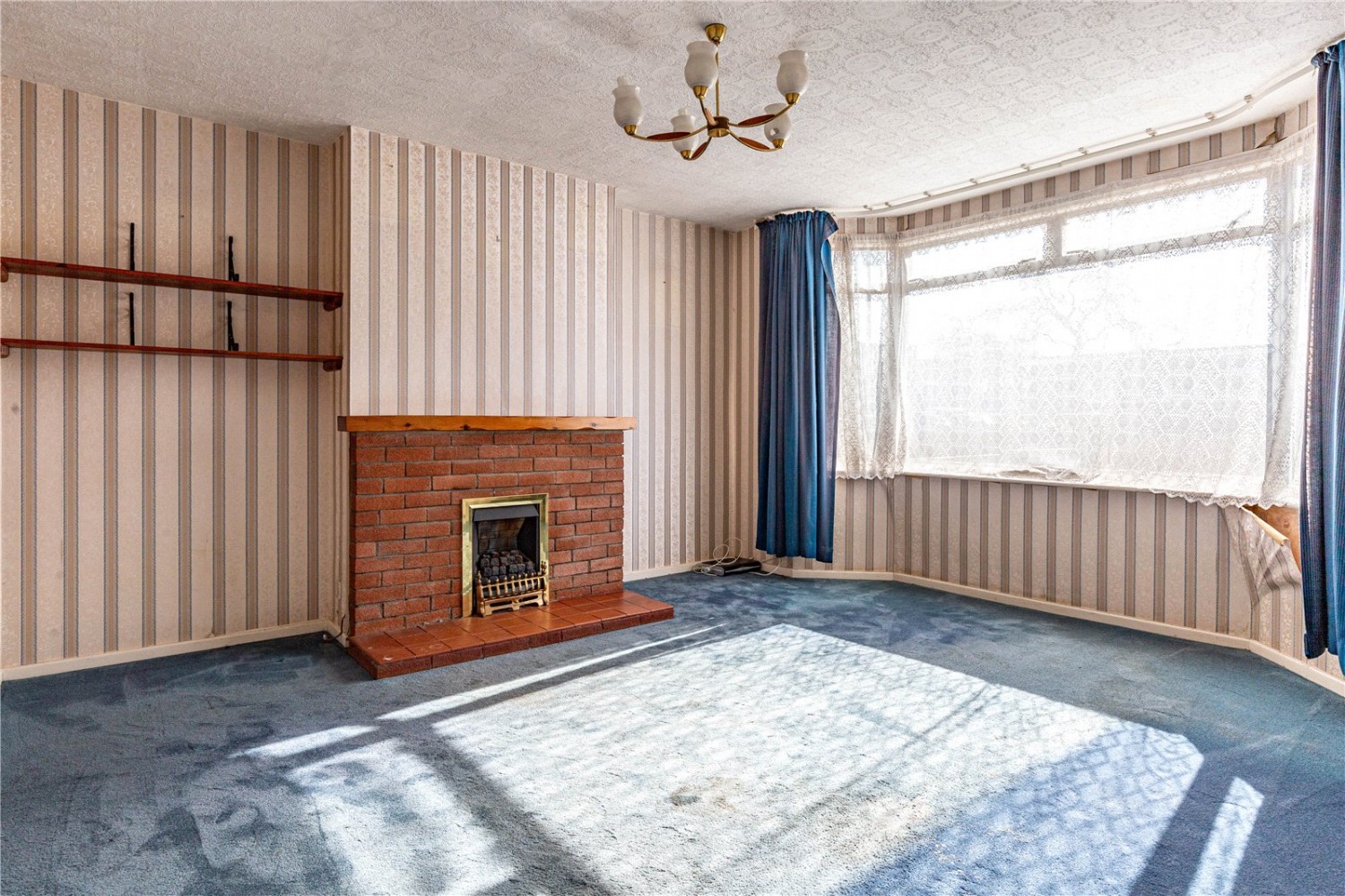 Bromley Heath, Bristol, Gloucestershire