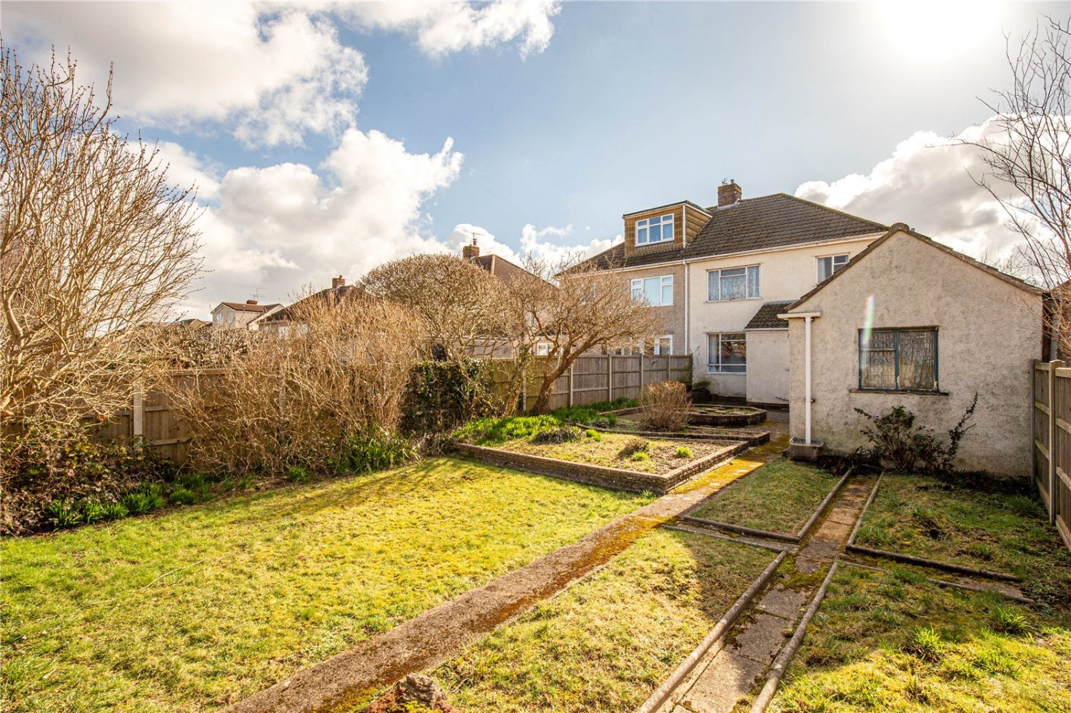 Bromley Heath, Bristol, Gloucestershire