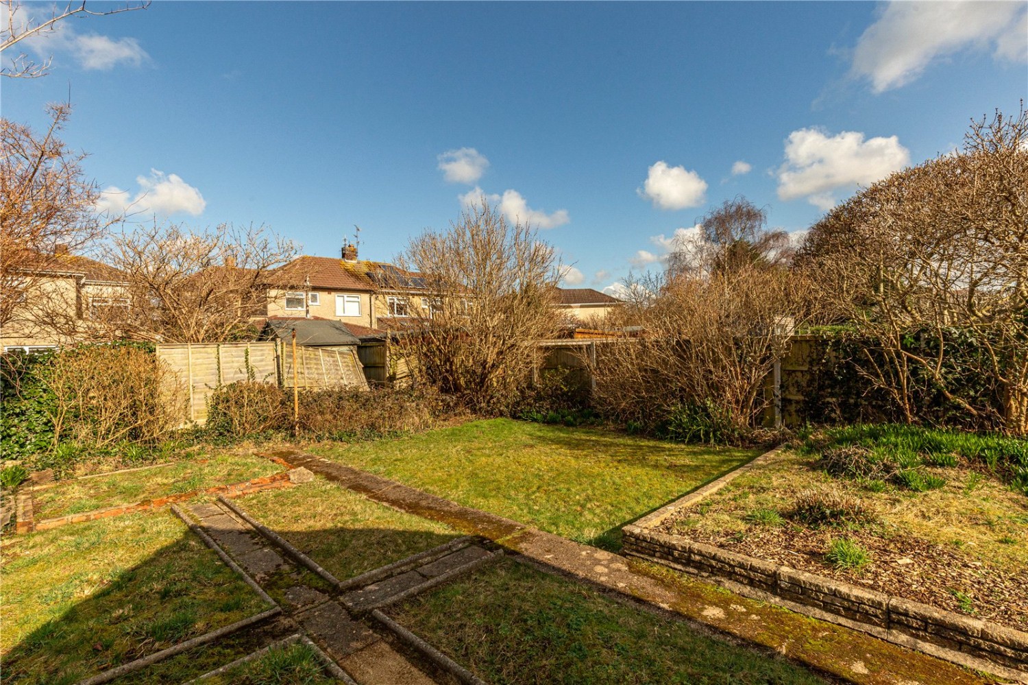 Bromley Heath, Bristol, Gloucestershire