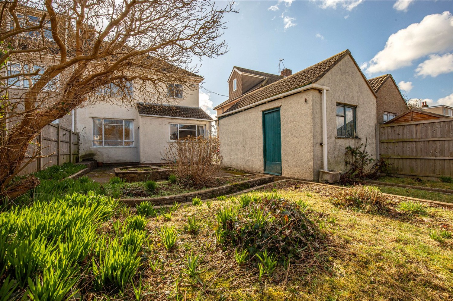 Bromley Heath, Bristol, Gloucestershire