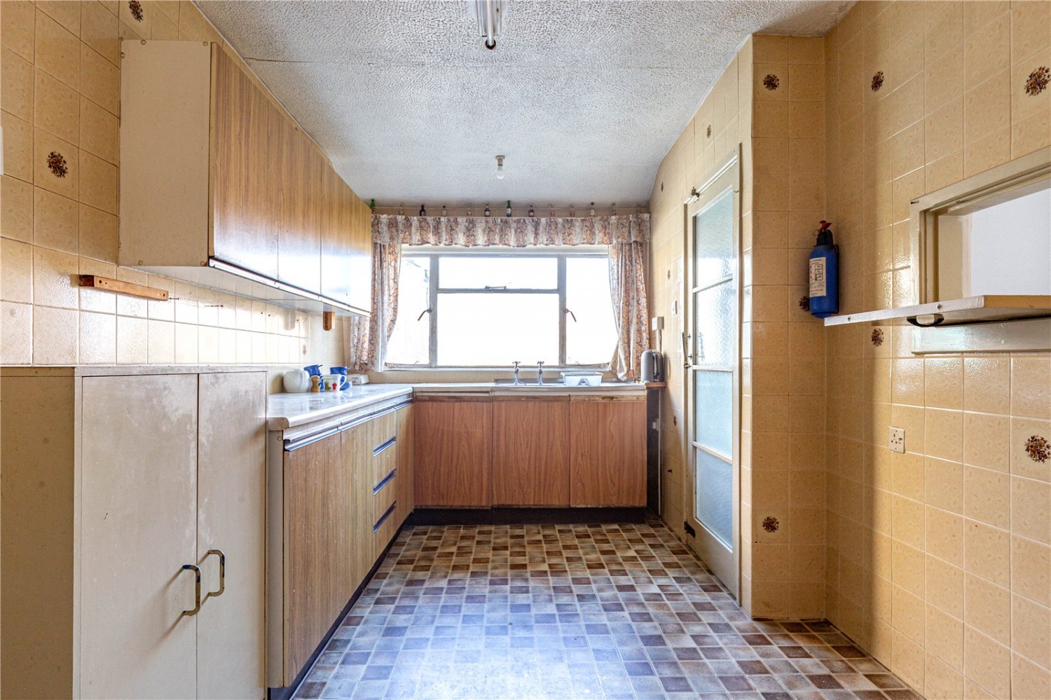 Bromley Heath, Bristol, Gloucestershire