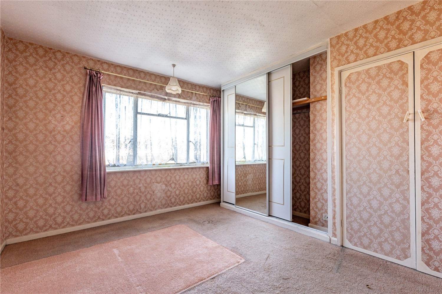 Bromley Heath, Bristol, Gloucestershire