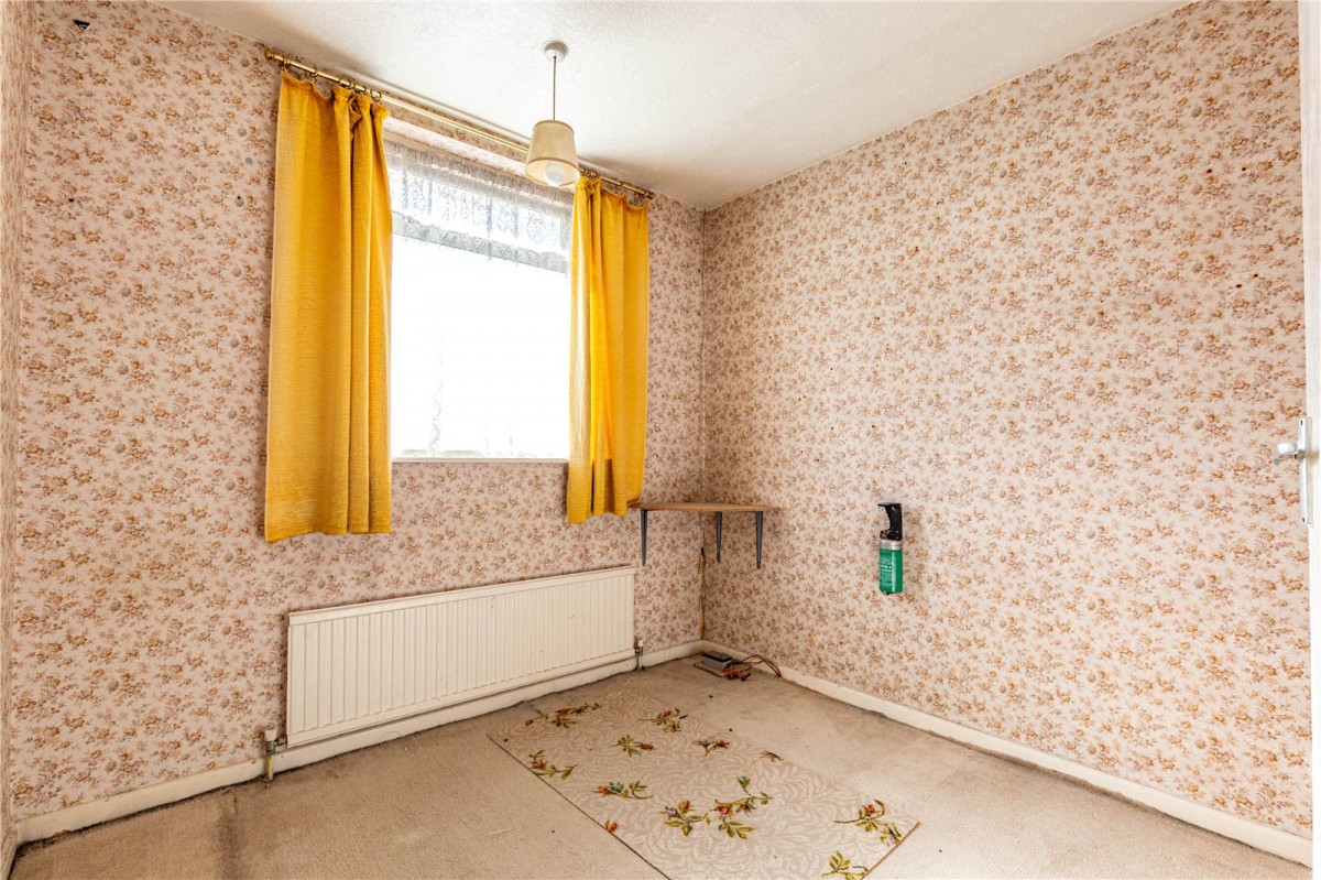 Bromley Heath, Bristol, Gloucestershire