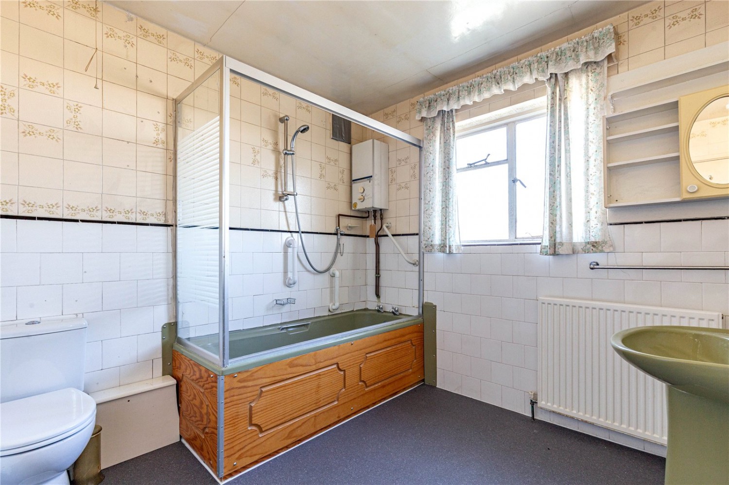 Bromley Heath, Bristol, Gloucestershire