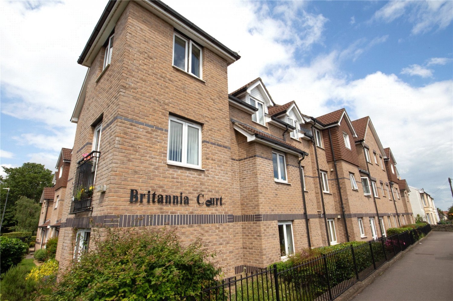 Bristol