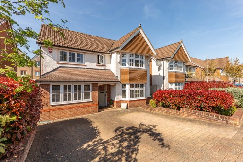 Cheswick Village, Bristol