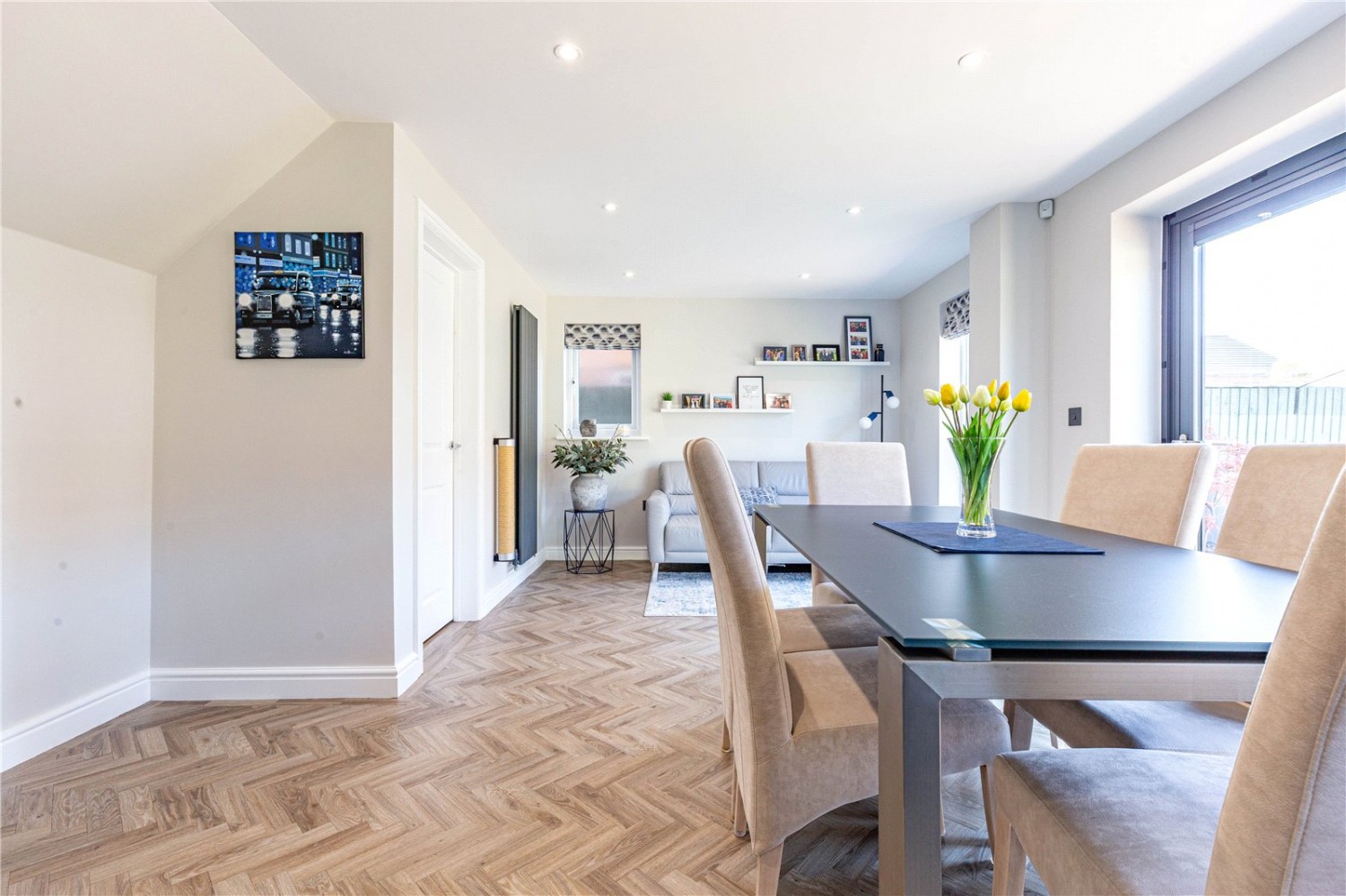 Cheswick Village, Bristol